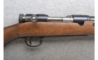 Arisaka ~ Type 38 ~ 6.5x50MM - Image 3 of 13