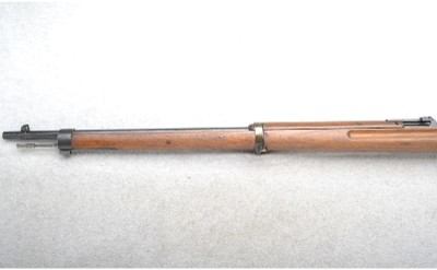 Arisaka ~ Type 38 ~ 6.5x50MM - Image 7 of 13