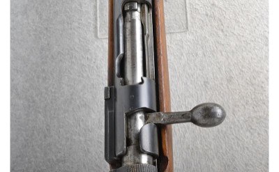 Arisaka ~ Type 38 ~ 6.5x50MM - Image 13 of 13