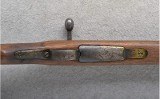 Arisaka ~ Type 38 ~ 6.5x50MM - Image 5 of 13