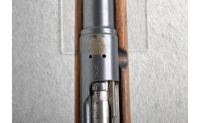Arisaka ~ Type 38 ~ 6.5x50MM - Image 11 of 13