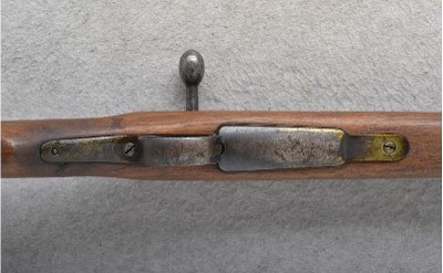 Arisaka ~ Type 38 ~ 6.5x50MM - Image 5 of 13