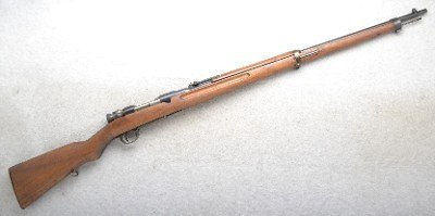 Arisaka ~ Type 38 ~ 6.5x50MM - Image 1 of 13