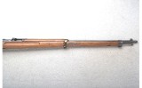 Arisaka ~ Type 38 ~ 6.5x50MM - Image 4 of 13