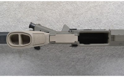 CMMG ~ MK4 ~ 5.56x45MM NATO - Image 5 of 10