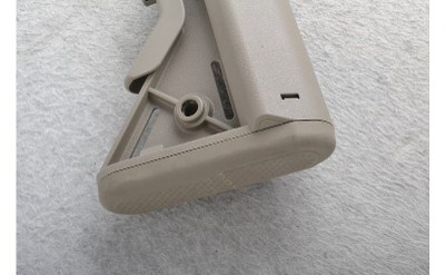 CMMG ~ MK4 ~ 5.56x45MM NATO - Image 10 of 10