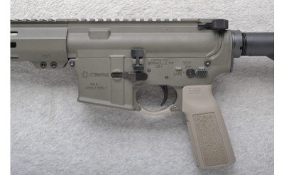 CMMG ~ MK4 ~ 5.56x45MM NATO - Image 8 of 10