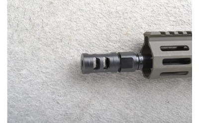 CMMG ~ MK4 ~ 5.56x45MM NATO - Image 6 of 10
