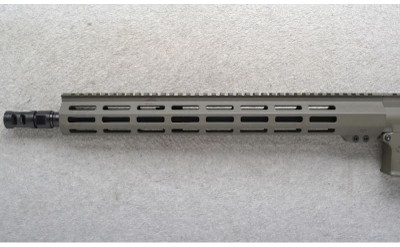CMMG ~ MK4 ~ 5.56x45MM NATO - Image 7 of 10