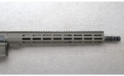 CMMG ~ MK4 ~ 5.56x45MM NATO - Image 4 of 10