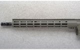 CMMG ~ MK4 ~ 5.56x45MM NATO - Image 7 of 10