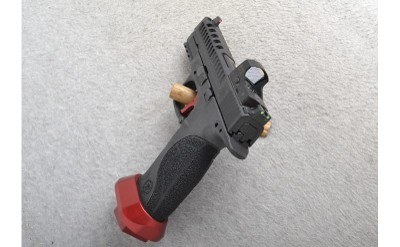 Smith & Wesson ~ M&P ~ 9MM - Image 3 of 3