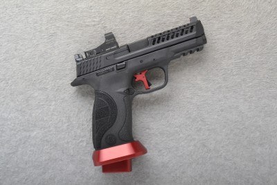 Smith & Wesson ~ M&P ~ 9MM - Image 1 of 3