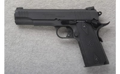 Taurus ~ 1911 ~ 9MM Luger - Image 2 of 2