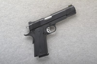 Kimber ~ Custom II ~ .45 ACP - Image 1 of 2