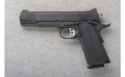 Kimber ~ Custom II ~ .45 ACP - Image 2 of 2