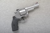 Smith & Wesson ~ 69 ~ .44 Magnum - 1 of 2