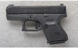 Glock ~ 26 Gen 5 ~ 9MM Luger - 2 of 2