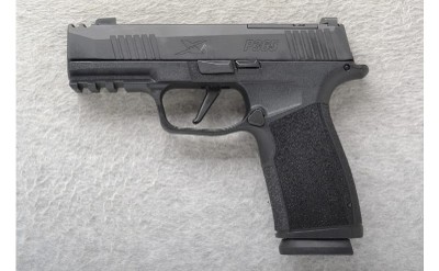 SIG SAUER ~ P365 X-Macro ~ 9MM Luger - Image 2 of 2