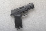 SIG SAUER ~ P365 X-Macro ~ 9MM Luger - Image 1 of 2