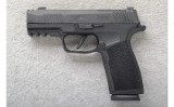 SIG SAUER ~ P365 X-Macro ~ 9MM Luger - Image 2 of 2