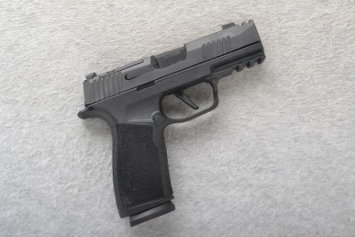 SIG SAUER ~ P365 X-Macro ~ 9MM Luger - Image 1 of 2