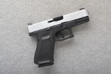 Glock ~ 19 Gen 5 ~ 9MM Luger - 1 of 2