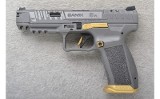 Canik ~ SFX Rival ~ 9MM Luger - 2 of 3