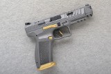 Canik ~ SFX Rival ~ 9MM Luger - 1 of 3