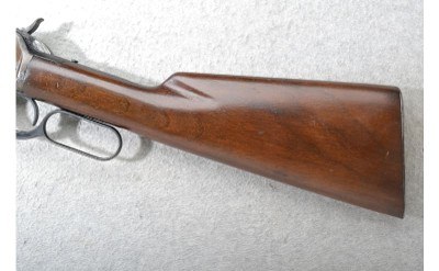 Winchester ~ 53 ~ .25-20 WCF - Image 9 of 10