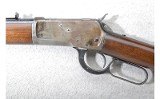 Winchester ~ 53 ~ .25-20 WCF - Image 8 of 10