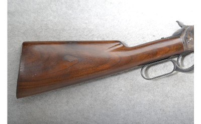 Winchester ~ 53 ~ .25-20 WCF - Image 2 of 10