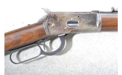 Winchester ~ 53 ~ .25-20 WCF - Image 3 of 10