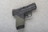Smith & Wesson ~ M&P 9 Shield ~ 9MM Luger - Image 1 of 2