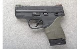 Smith & Wesson ~ M&P 9 Shield ~ 9MM Luger - Image 2 of 2