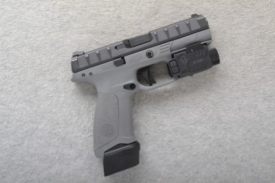 Beretta ~ APX ~ 9MM Luger - Image 1 of 2