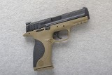 Smith & Wesson ~ M&P 9 ~ 9MM Luger - Image 1 of 3
