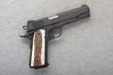 Rock Island Armory ~ M1911 A1 FS - Tact. II ~ 10MM Auto - 1 of 3