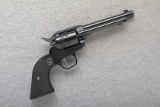 Ruger ~ New Model Single-Six ~ .22 Magnum - 1 of 2