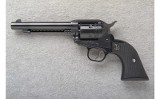 Ruger ~ New Model Single-Six ~ .22 Magnum - 2 of 2