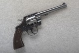 Colt ~ Official Police ~ .38 Colt - Image 1 of 2