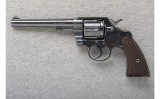 Colt ~ Official Police ~ .38 Colt - Image 2 of 2