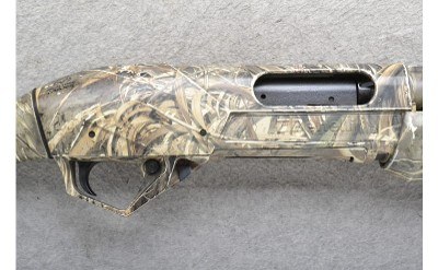 Benelli ~ SuperNova ~ 12 Gauge - Image 3 of 10