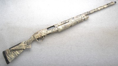 Benelli ~ SuperNova ~ 12 Gauge - Image 1 of 10