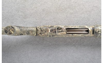 Benelli ~ SuperNova ~ 12 Gauge - Image 5 of 10