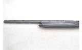 Franchi ~ Affinity 3 Left Hand ~ 20 Gauge - 7 of 10