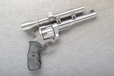Ruger ~ Redhawk ~ .44 Magnum - Image 1 of 2