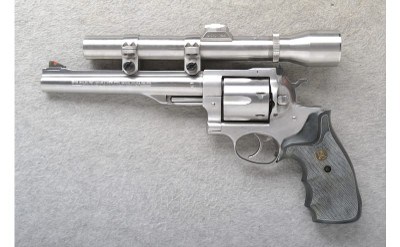 Ruger ~ Redhawk ~ .44 Magnum - Image 2 of 2