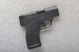Beretta ~ BU9 Nano ~ 9MM Luger - 1 of 3