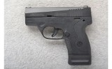 Beretta ~ BU9 Nano ~ 9MM Luger - 2 of 3